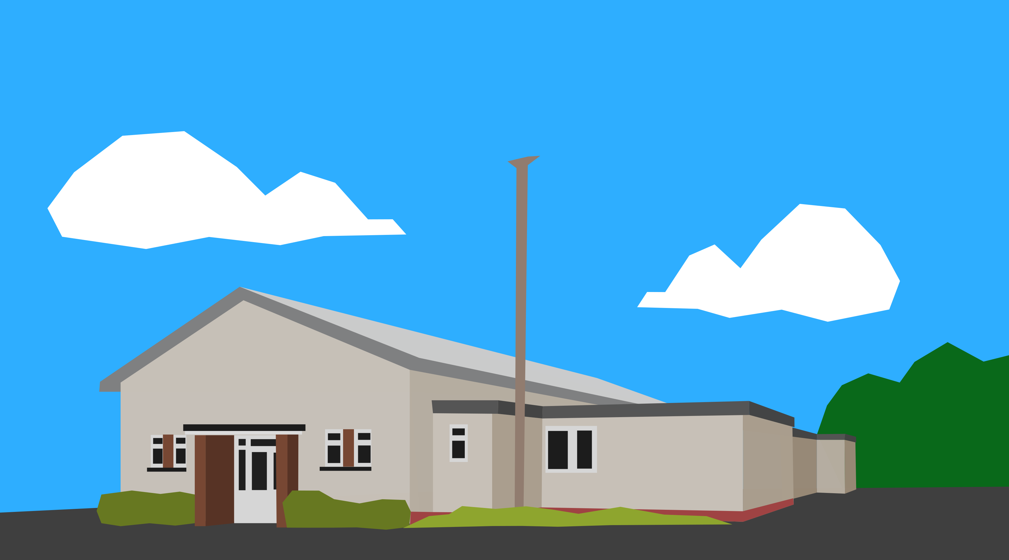 Willand Village Hall